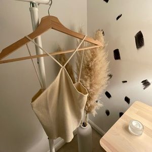 Princess Polly Sweater Tank